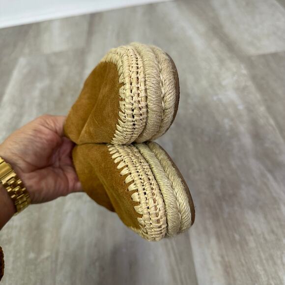 Sam Edelman Austin Espadrille Mules - Picture 3 of 8